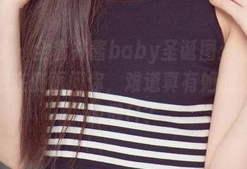 爱尤物 – 全套井酱baby圣诞图：每一张图片都在侧面问你，难道真有如此公主般的假日？