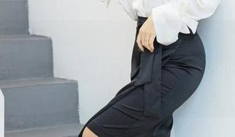 爱蜜社 – 掏心掏肺的友情，张思允Nice学姐的最新免费图册，哈哈，小票又来了！