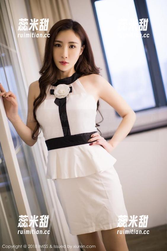 爱蜜社 - 瑞妤体操服最新作品，来吧，下载后别说我没提醒你！