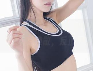 爱蜜社 – 分享莉莉Lily图包里的长腿，喵，视线有点涣散，反正不错！