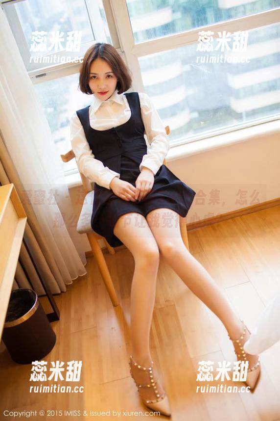 爱蜜社-莎莎Sasa 爱蜜社 - 这位御姐莎莎Sasa合集,怎么那么多小细节让我觉得心虚?