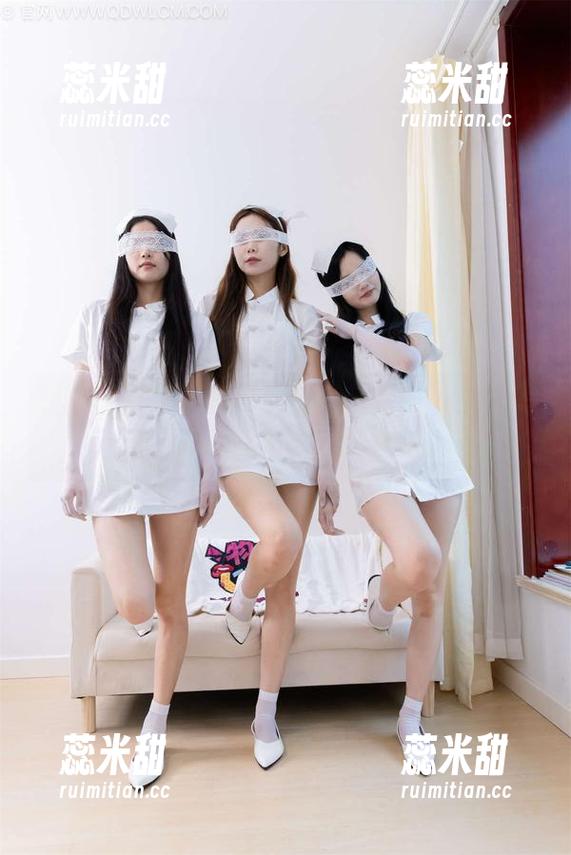 物恋传媒 - 一切堪称佳琪的定制大作：美好，距离又如此遥远似近。