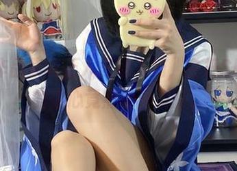 这组作品集真让人思绪飞扬，白栎Shirly的甜心竟然滴滴发腻。