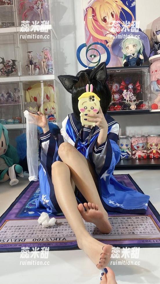 白栎Shirly 这组作品集真让人思绪飞扬,白栎Shirly的甜心竟然滴滴发腻。