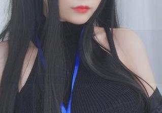 白银81的蕾丝修女图集：带着一丝不羁的沉默