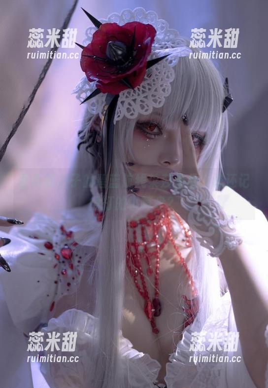 百合欧皇子 百合欧皇子的碧蓝航线莱莎作品,谁还记得打的小算盘?