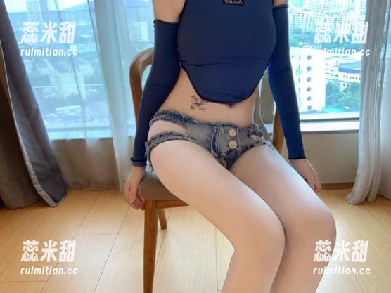 相扑猫 微密圈 - 相扑猫带你飞!无圣光短裤美图,哈哈停不下来!