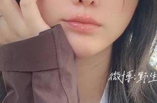 眼酱大魔王w又出新套图了，棕丝这次又让人刮目相看
