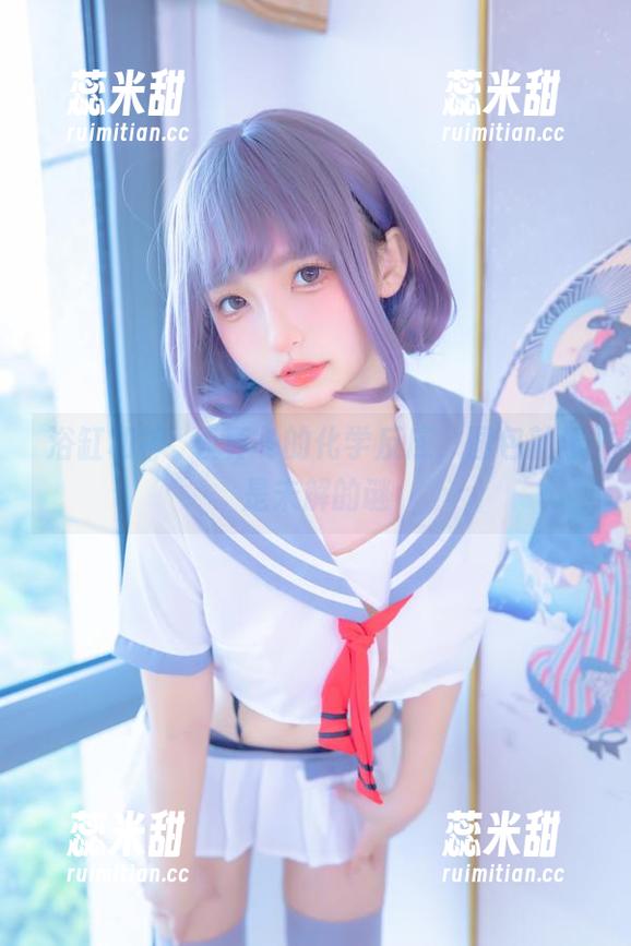 神楽坂真冬 浴缸和神楽坂真冬的化学反应,图包就像是未解的谜