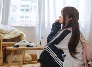 当风遇上神沢永莉——最新图册《蕾姆和风》，猜猜会产生怎样的化学反应？