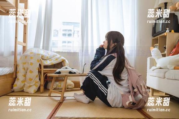 神沢永莉 当风遇上神沢永莉——最新图册《蕾姆和风》,猜猜会产生怎样的化学反应?