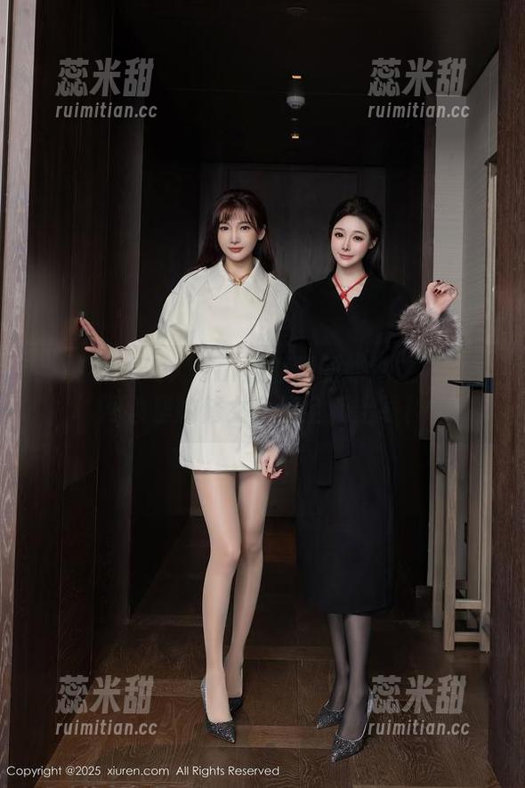 秀人网-FoxYini孟狐狸 秀人网 - FoxYini孟狐狸的修道之旅——网盘里的修女合集全新上线!