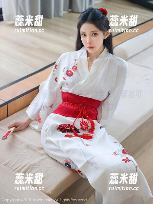 秀人网-MODEL伊若 秀人网 - 看MODEL伊若的全套,果然可爱是种武器,图片超给力!