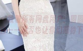 秀人网 – 致敬所有网盘用户：圆圆酱的新作纯白——是否也让你们期待下载？