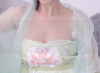 秀人网 – 奶油妹妹的天使合集，谁说天使不能撒娇？