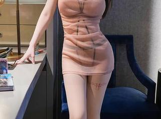 秀人网 – 参与小爪几在线的女王合集，你准备好接受这些画风了吗？