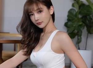 秀人网 – 体操服全集，小雨baby又在哪儿放飞自我了？这画面不止在衣服上。