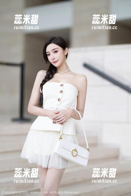 秀人网-果儿Victoria 秀人网 - 果儿Victoria和她的美腿,全新一季最新美图,你选谁?