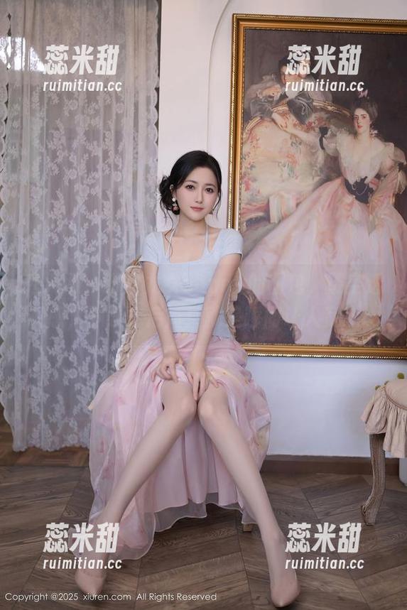 秀人网-盼盼龙女sunny 秀人网 - 盼盼龙女sunny的图包,镂空透视感,下载之后简直就是瞬间让人宽心。