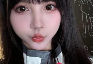 啊，秋山AkI的女孩全集里，竟然藏着我的少女心！
