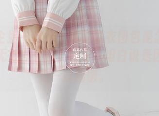 紧急企划 – 这个奶糖的睡衣图包是怎么勾起我无数联想的，好吧，坦白说是因为那一抹慵懒。