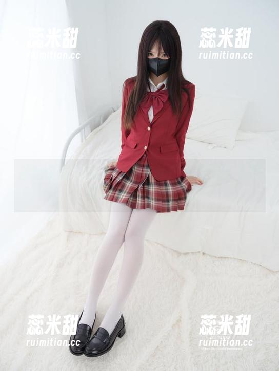 紧急企划 - 免费资源在此！小恩的水手服，你准备好入海了吗？
