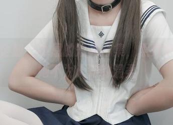 紧急企划 – 小恩的短裙合集，照片中藏着她不为人知的温柔