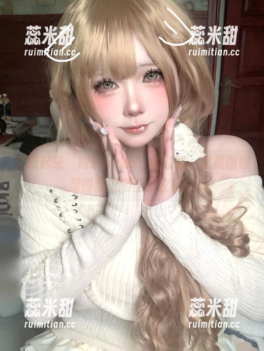 纯爱neko 又想起来‘纯爱neko’的套装,这美图得瑟得我想搬回来收藏!