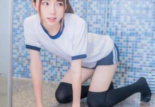 绮太郎kitaro和他的白衬衫：灵魂之锁在这里，高清原图供君参观