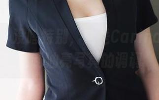 美媛馆 – 没啥特别，就是Carina梦绮的定制油亮写真的调调
