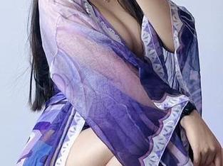 微密圈 – 看这里！美邵女Baby的透明吊带连体丝袜，图片资源竟然这么有趣