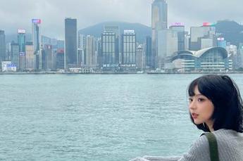 私房美图大赏：舞小喵带你体验另类修女风！