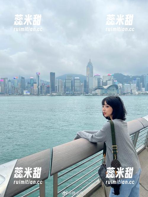 舞小喵 私房美图大赏:舞小喵带你体验另类修女风!