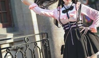 有种魔力，萌芽儿o0的爱丽丝，来张美图分享你能不能受得了？