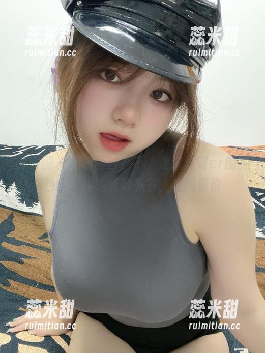 葱油饼er 微密圈 - 黑布面纱?不,是葱油饼er的黑色绸缎裙,资源多多,值回票价
