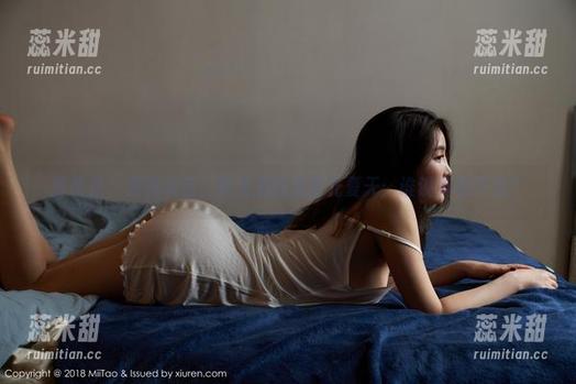 蜜桃社-韩贝贝 蜜桃社 - 原图说话,韩贝贝的无圣光夏天:谁说真相不美?