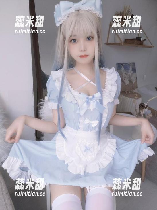 蜜汁猫裘 护士也要性感!蜜汁猫裘透明全集热乎乎上架,快来下载给自己专属的治愈!