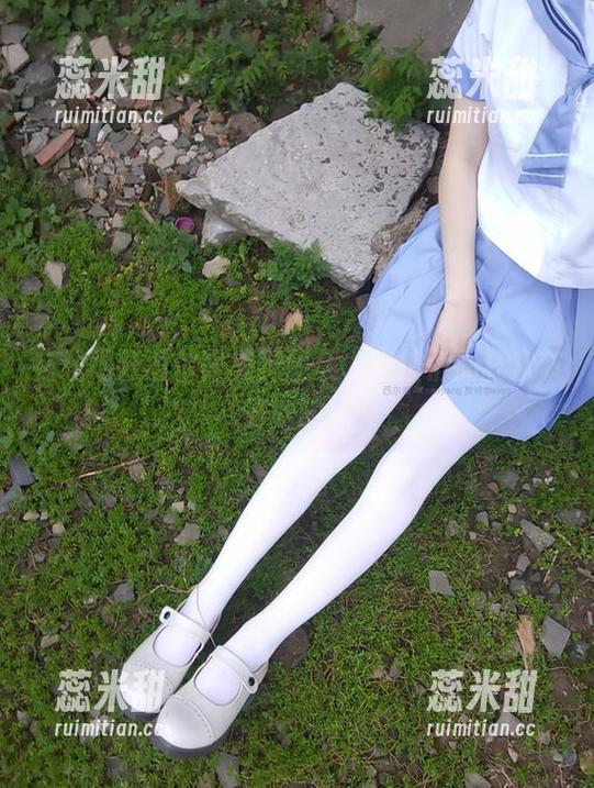 西尔酱 在线揭开西尔酱美腿图集,腿控们的狂欢节开始啦!