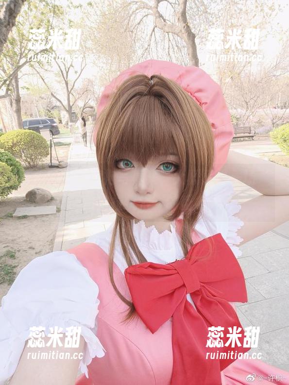 许枳 许枳的红色旗袍写真集,大概又是一场‘旗袍拉仇恨’的盛典