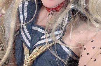 看完贝贝琪Becky的学妹写真，感叹原图，啥时候我也能逼格这么高！