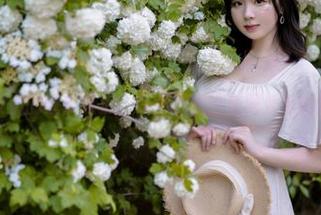 超皮皮皮奶的睡衣盘点：原图都能当美图秀秀的素材呢！