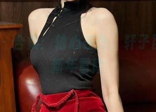 微密圈 – 合集：轴心在外，轩子巨2兔的新年冒险