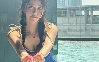 微密圈 – “这图册不便宜呀？”轩子巨2兔的ASMR圣诞，高清又带感，会员有福了！