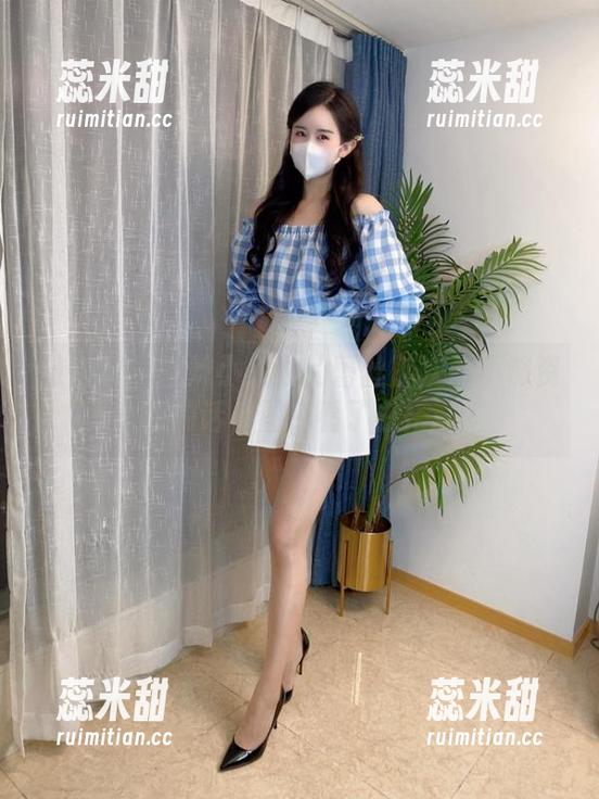 微密圈 - 软妹小九九的蕾丝胖次：不够资源的话，图库看了白搭。