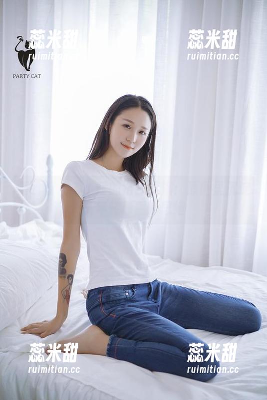 轰趴猫 - 苏小暖的浴缸深潜：原图里沉淀了年轻厚重的思绪