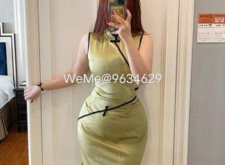 微密圈 – 准备好了吗？迷人的五姨太的赛车女郎写真，让你‘油’然而生！