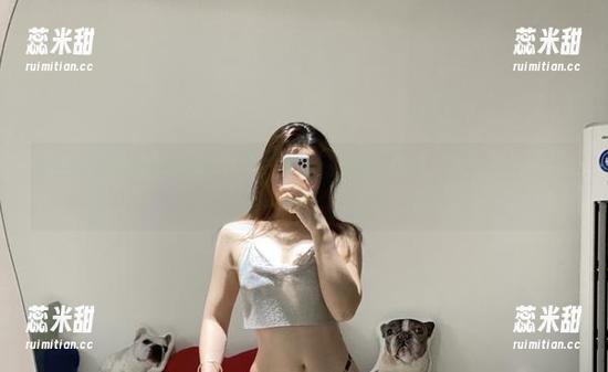 铁锤姐姐 微密圈 - 爱你的姿势,捧着铁锤姐姐的福利图片,这是什么神仙见光死?