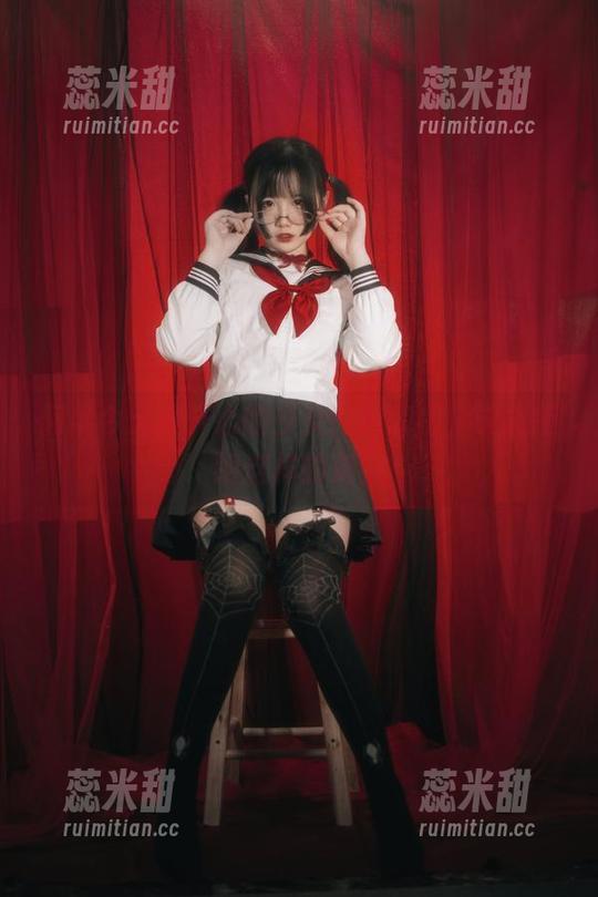 阿半今天很开心 阿半今天很开心的少女:高清版,谁能拒绝这样的美?