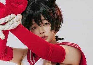 阿寨寨ninja單曲循环最新自拍集——自恋也需要仪式感呀