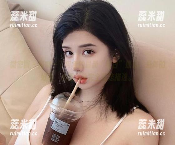 阿色 微密圈 - 闲聊一下阿色的最新“纯白”原图,是真的好看,心理活动完全无法描述。